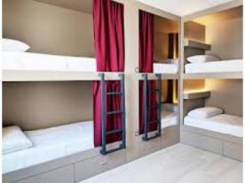 Broz Hostel Granada