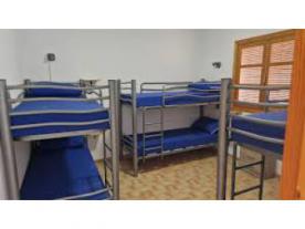 Albergue Municipal de Peregrinos Las Chinas