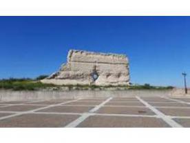 El Castillo de Lebrija