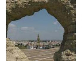 El Castillo de Lebrija