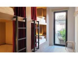 Broz Hostel Granada