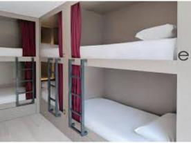 Broz Hostel Granada