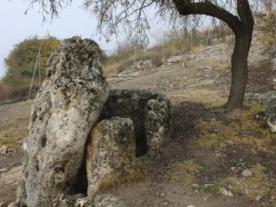 Yacimiento Arqueológico