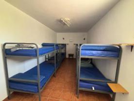 Albergue Municipal de Peregrinos El Mozárabe