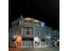 Hotel Novo