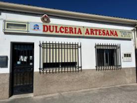 Dulcería Artesana Teodoro Pérez y Hnos.