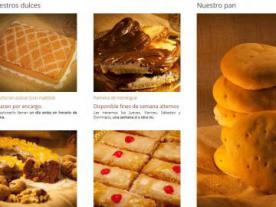Panadería Santa Margarita XXI
