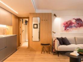 Puerta Catedral Suites