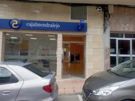 Caja Almendralejo