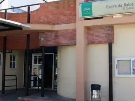 Centro de Salud EL Cuervo