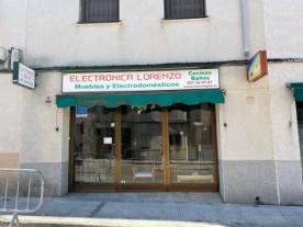 Electrónica Lorenzo