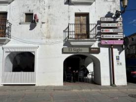 Bar El Siglo