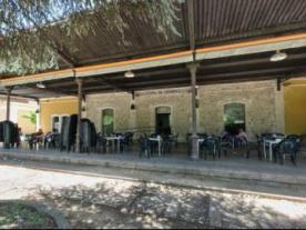 El Tren Restaurante