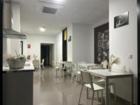 El Tren Restaurante