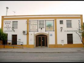 Hostal La Encina