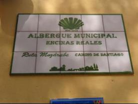 Albergue Municipal de Encinas Reales