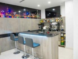 Apartahotel Enfasis