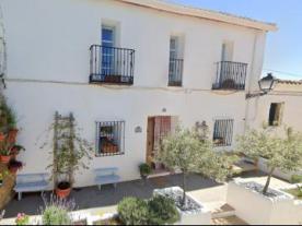 Casa Rural Higueras