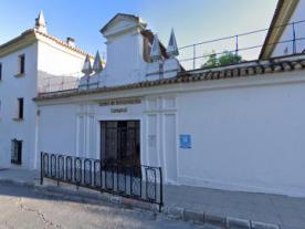 Centro de Interpretación