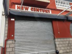 Bar New Century (Tiena)