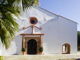 Ermita de Nuestra Señora de la Coronada