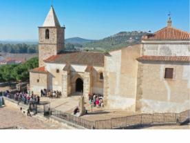 Iglesia de San Martín Obispo