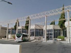 Estación de Antequera - Santa Ana