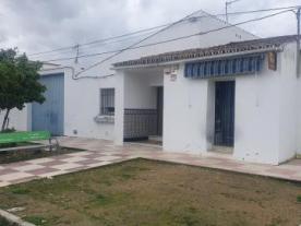Estanco Multitienda Mercedes Calderón
