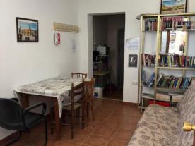 Albergue Municipal de Peregrinos El Mozárabe