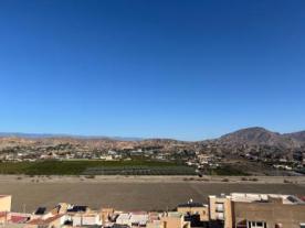 Mirador de la Inmaculada en Gádor