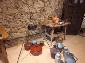Museo Etnográfico