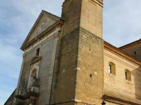 Iglesia de la Expectación