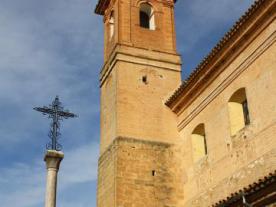 Iglesia de la Expectación