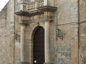 Iglesia de la Expectación