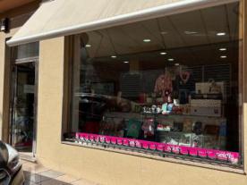 Tienda Dory