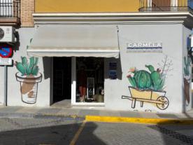 Carmela Shop Gádor
