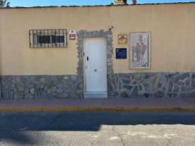 Albergue Municipal de Peregrinos El Mozárabe