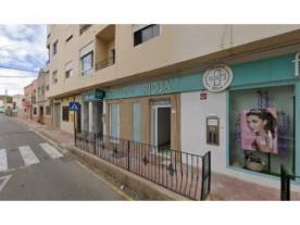 Farmacia de Rioja C.B