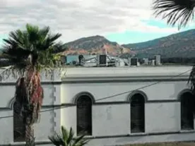 Centro de Interpretación Casa Don Mariano en Gádor