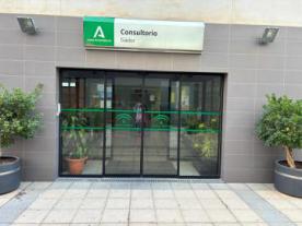 Centro Médico Gádor