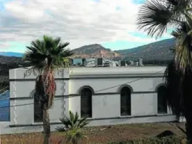 Casa Don Mariano de Gádor