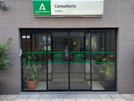 Centro Médico Gádor