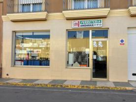 Ferretería Andarax Gádor