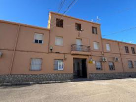 Cuartel Guardia Civil Gador