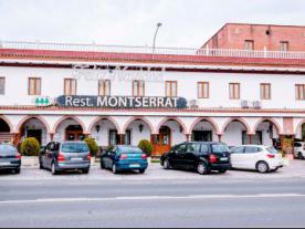 Hotel - Restaurante Montserrat