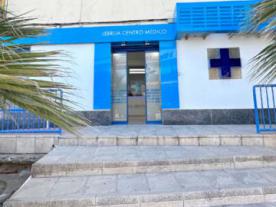 Centro Médico Lebrija