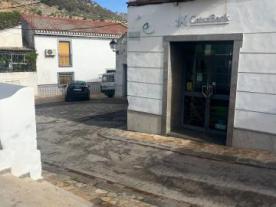 Cajero automático Caixabank (Tiena)