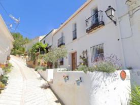 Casa Rural Higueras