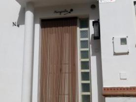 Casa Rural Margarita