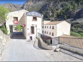 Bar - Restaurante El Gollizno (Olivares)